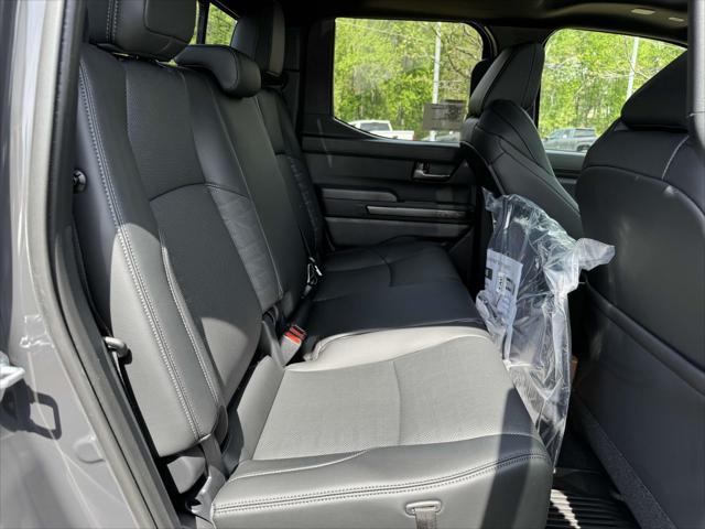 new 2025 Toyota Tacoma car, priced at $51,457
