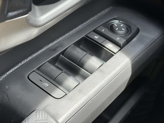 new 2025 Toyota Tacoma car, priced at $49,730