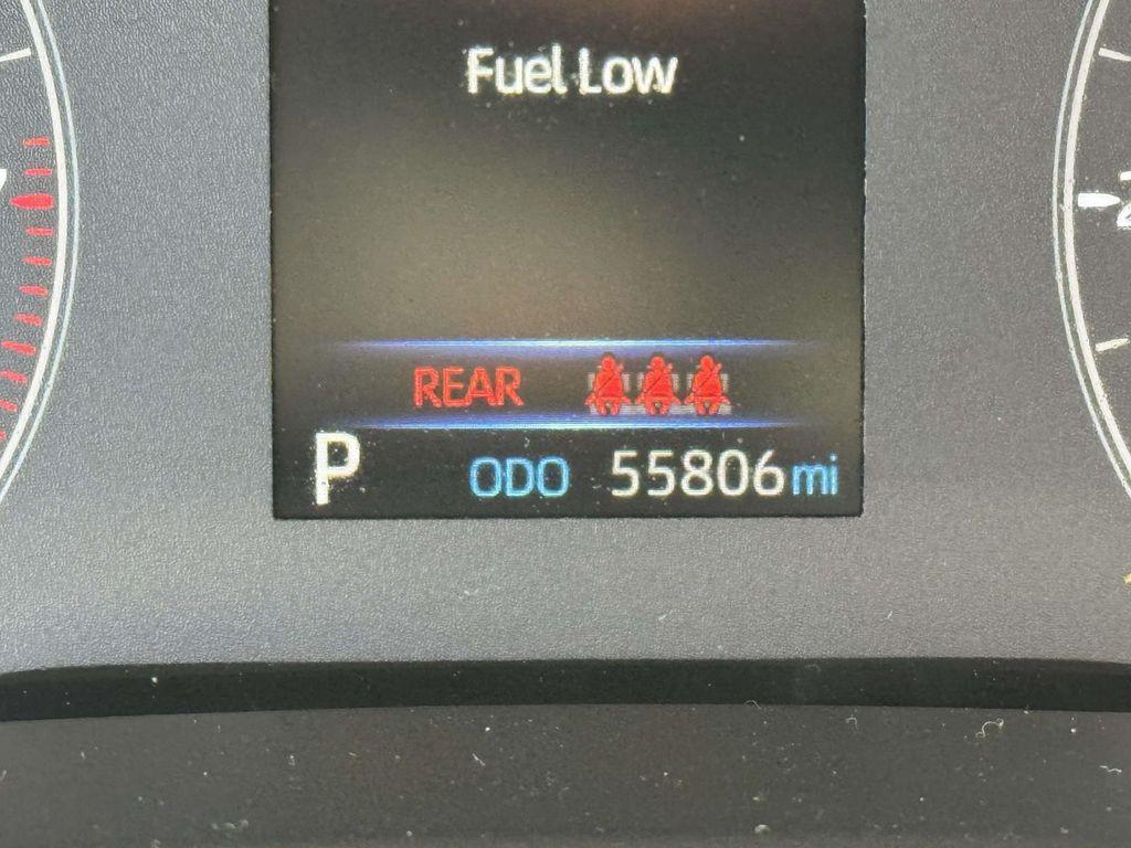 used 2023 Toyota Corolla car, priced at $19,880