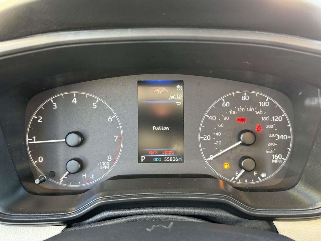 used 2023 Toyota Corolla car, priced at $19,880
