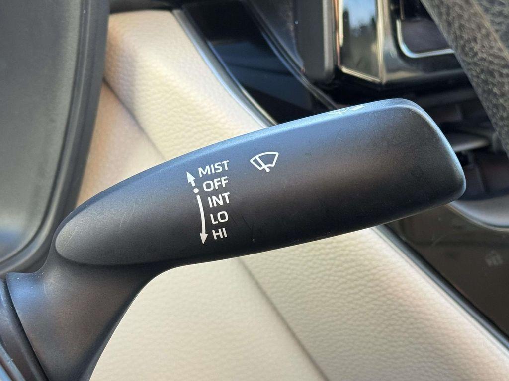 used 2023 Toyota Corolla car, priced at $19,880