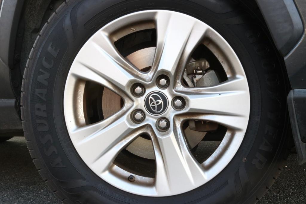 used 2019 Toyota RAV4 car, priced at $19,986