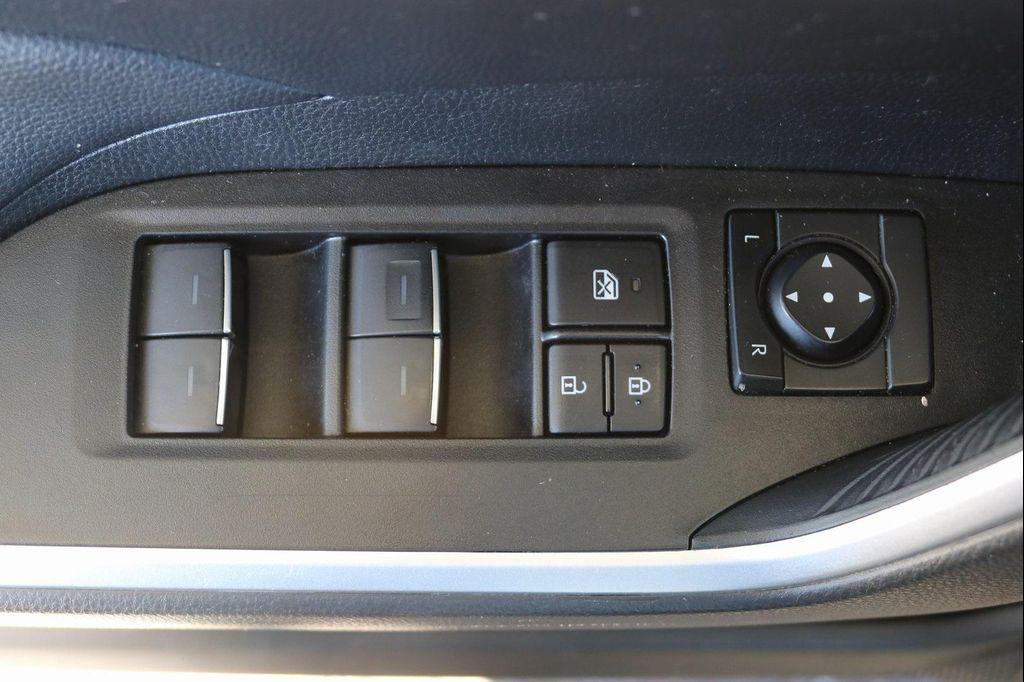 used 2024 Toyota RAV4 car, priced at $29,960