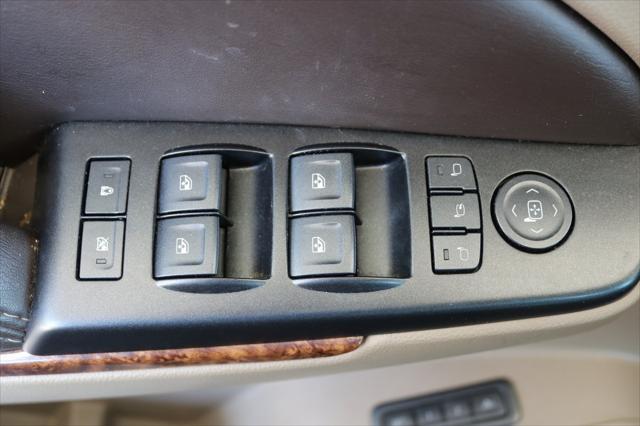 used 2016 Chevrolet Tahoe car, priced at $25,826