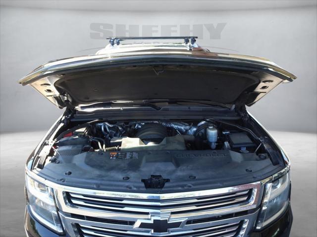 used 2016 Chevrolet Tahoe car, priced at $25,826