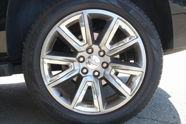 used 2016 Chevrolet Tahoe car, priced at $25,826