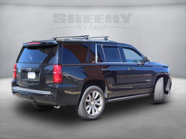 used 2016 Chevrolet Tahoe car, priced at $25,826