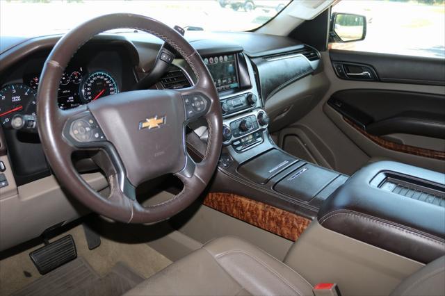 used 2016 Chevrolet Tahoe car, priced at $25,826