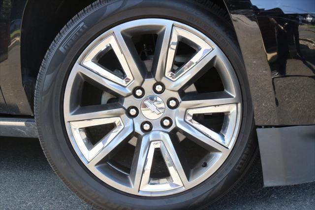 used 2016 Chevrolet Tahoe car, priced at $25,826