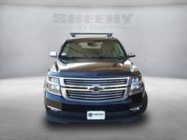 used 2016 Chevrolet Tahoe car, priced at $25,826