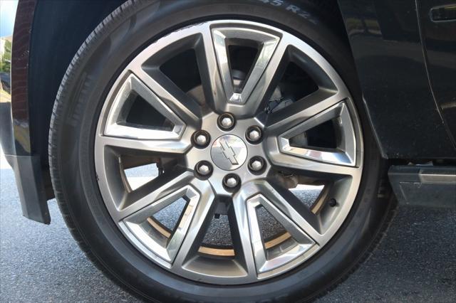 used 2016 Chevrolet Tahoe car, priced at $25,826