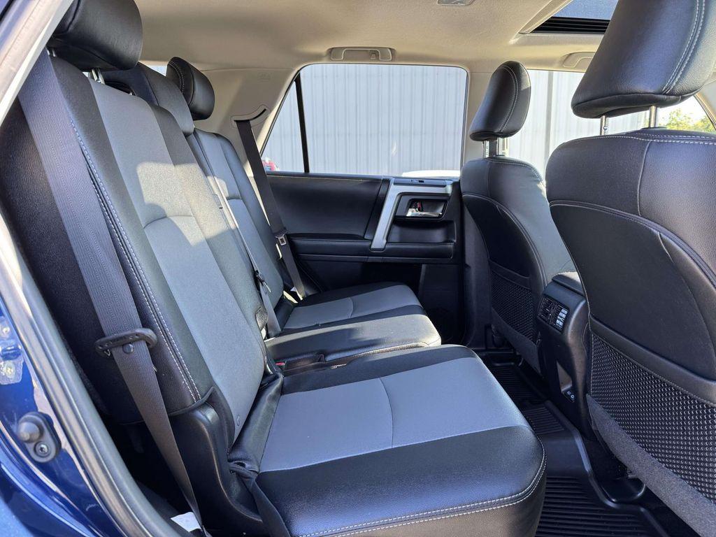 used 2024 Toyota 4Runner car, priced at $46,987