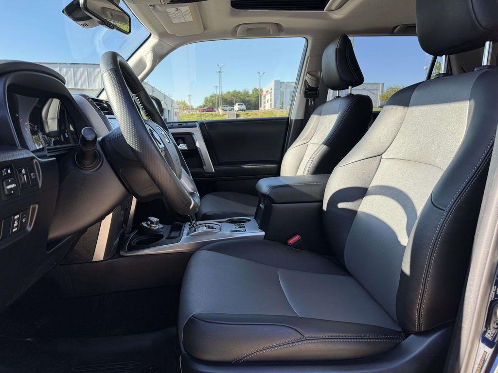 used 2024 Toyota 4Runner car, priced at $46,987