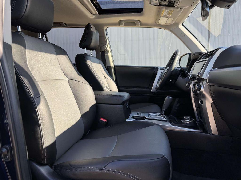 used 2024 Toyota 4Runner car, priced at $46,987