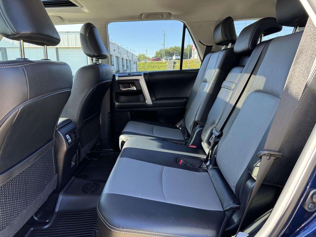 used 2024 Toyota 4Runner car, priced at $46,987