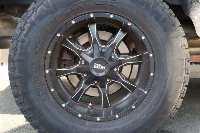 used 2015 Ford F-150 car, priced at $19,988