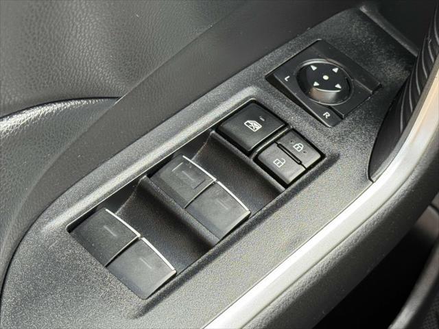 used 2023 Toyota RAV4 car, priced at $27,991