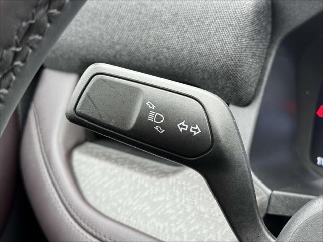 used 2025 Ford Explorer car, priced at $56,688