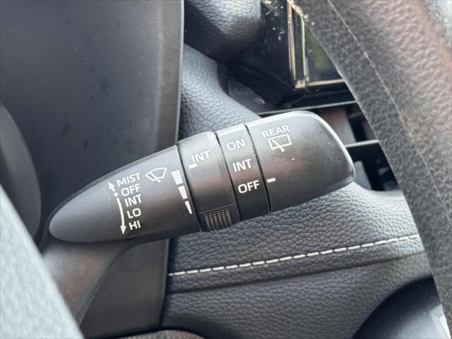used 2022 Toyota RAV4 car, priced at $27,198