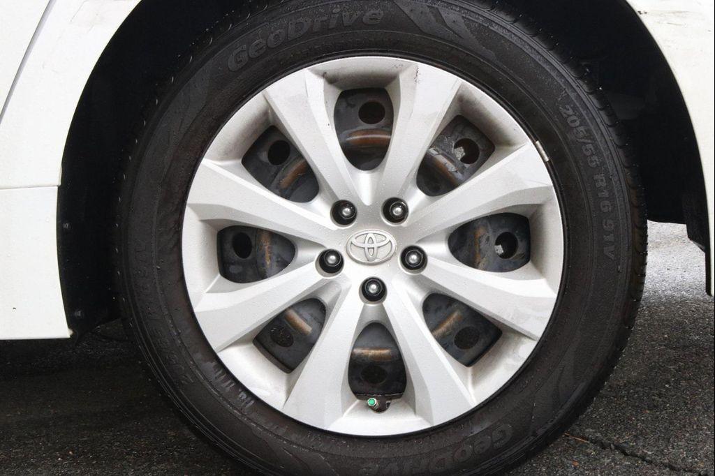 used 2021 Toyota Corolla car, priced at $17,688