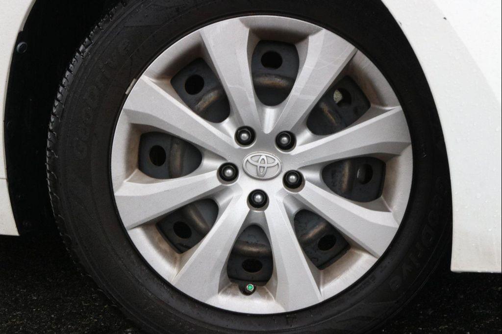 used 2021 Toyota Corolla car, priced at $17,688