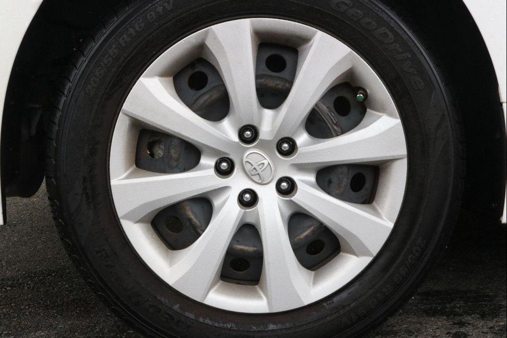 used 2021 Toyota Corolla car, priced at $17,688