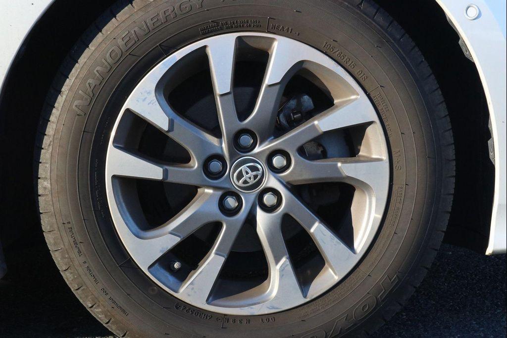 used 2021 Toyota Prius car, priced at $23,988