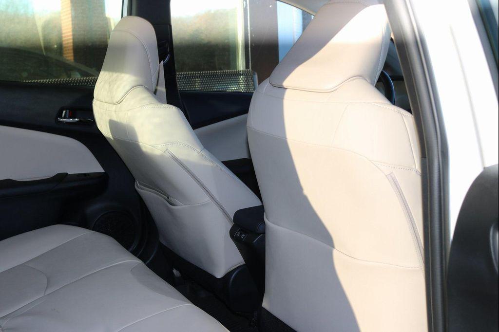 used 2021 Toyota Prius car, priced at $23,988