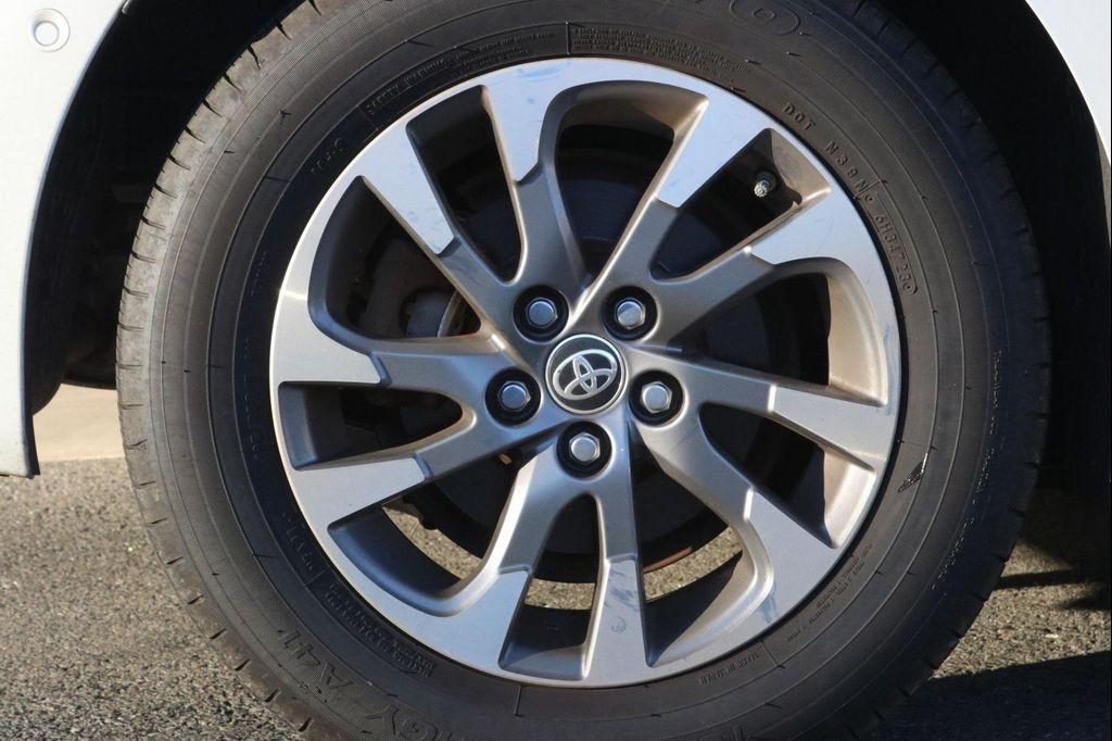 used 2021 Toyota Prius car, priced at $23,988