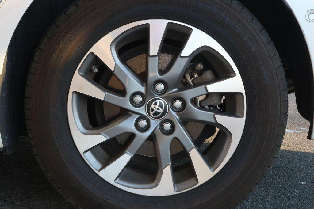 used 2021 Toyota Prius car, priced at $23,988