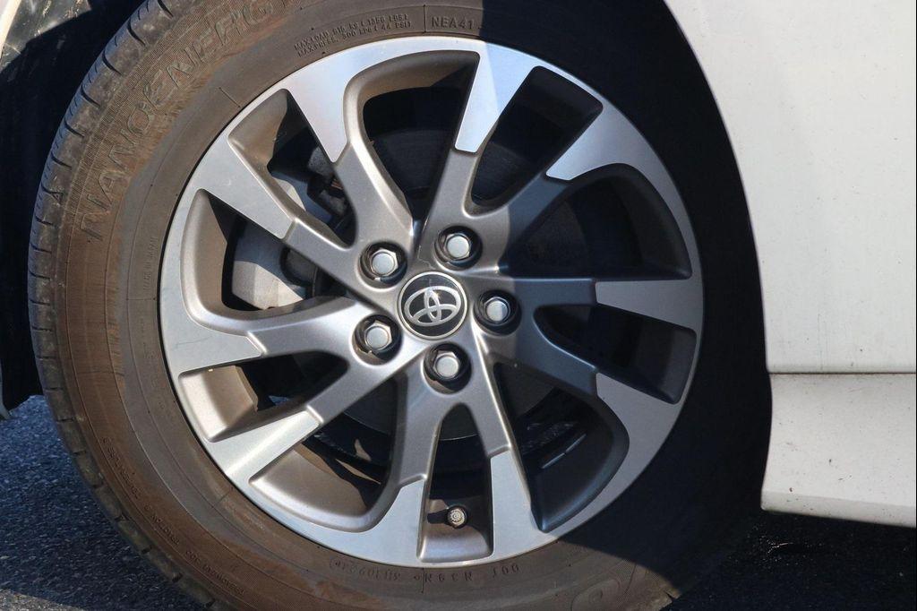 used 2021 Toyota Prius car, priced at $23,988