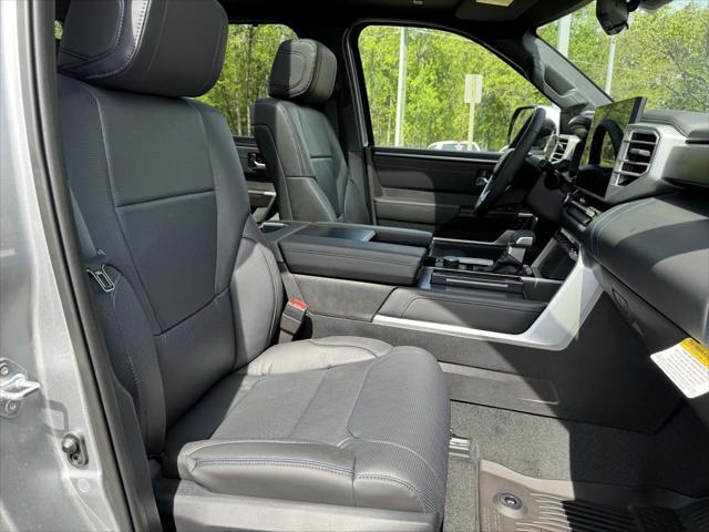 new 2025 Toyota Tundra car, priced at $63,775