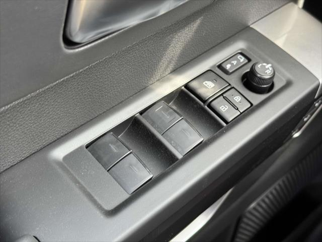 new 2025 Toyota Tundra car, priced at $63,775