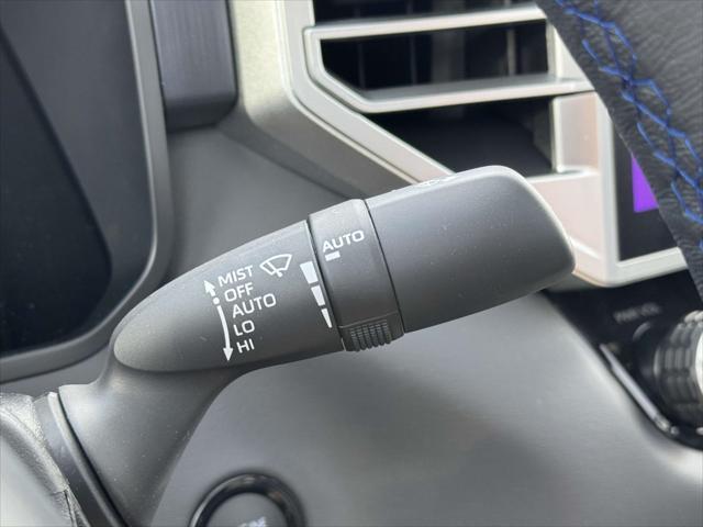 new 2025 Toyota Tundra car, priced at $63,775
