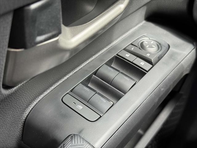 new 2025 Toyota Tacoma car, priced at $50,432