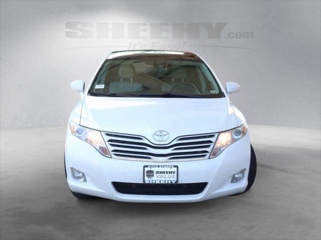 used 2011 Toyota Venza car, priced at $11,988