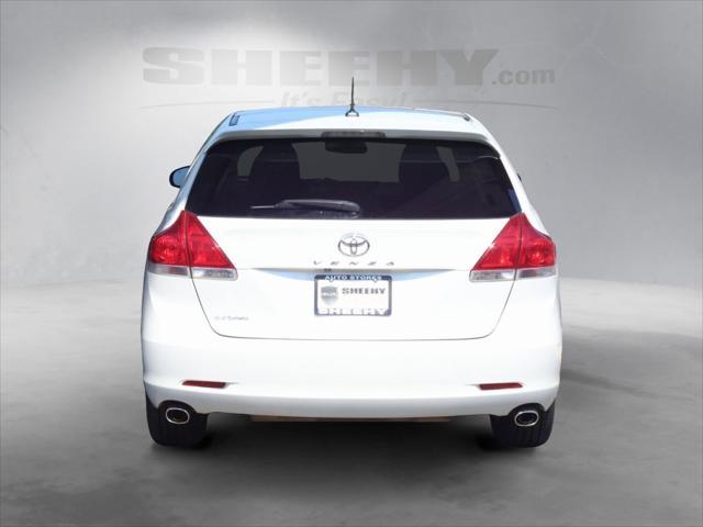 used 2011 Toyota Venza car, priced at $11,988