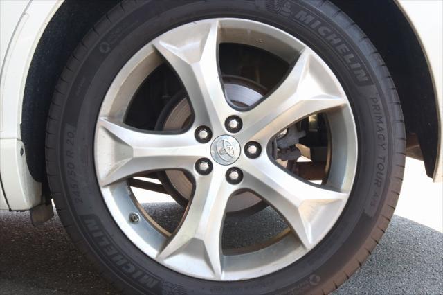 used 2011 Toyota Venza car, priced at $11,988