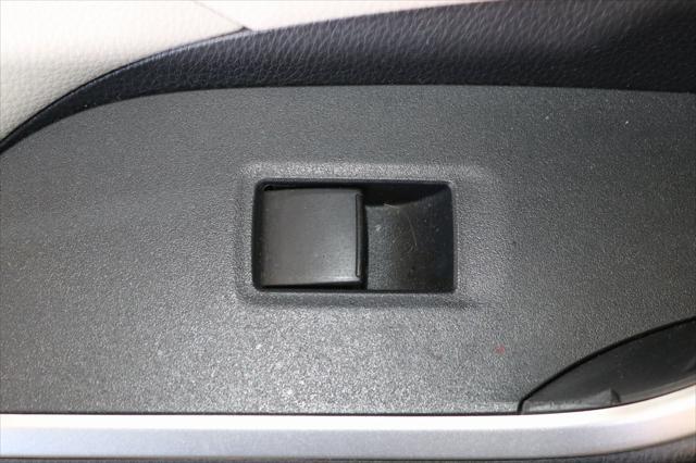 used 2019 Toyota RAV4 car, priced at $25,239