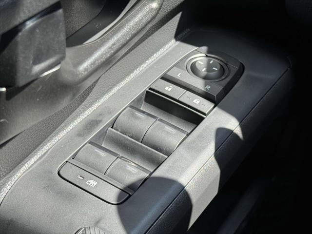 new 2025 Toyota Tacoma car, priced at $40,802