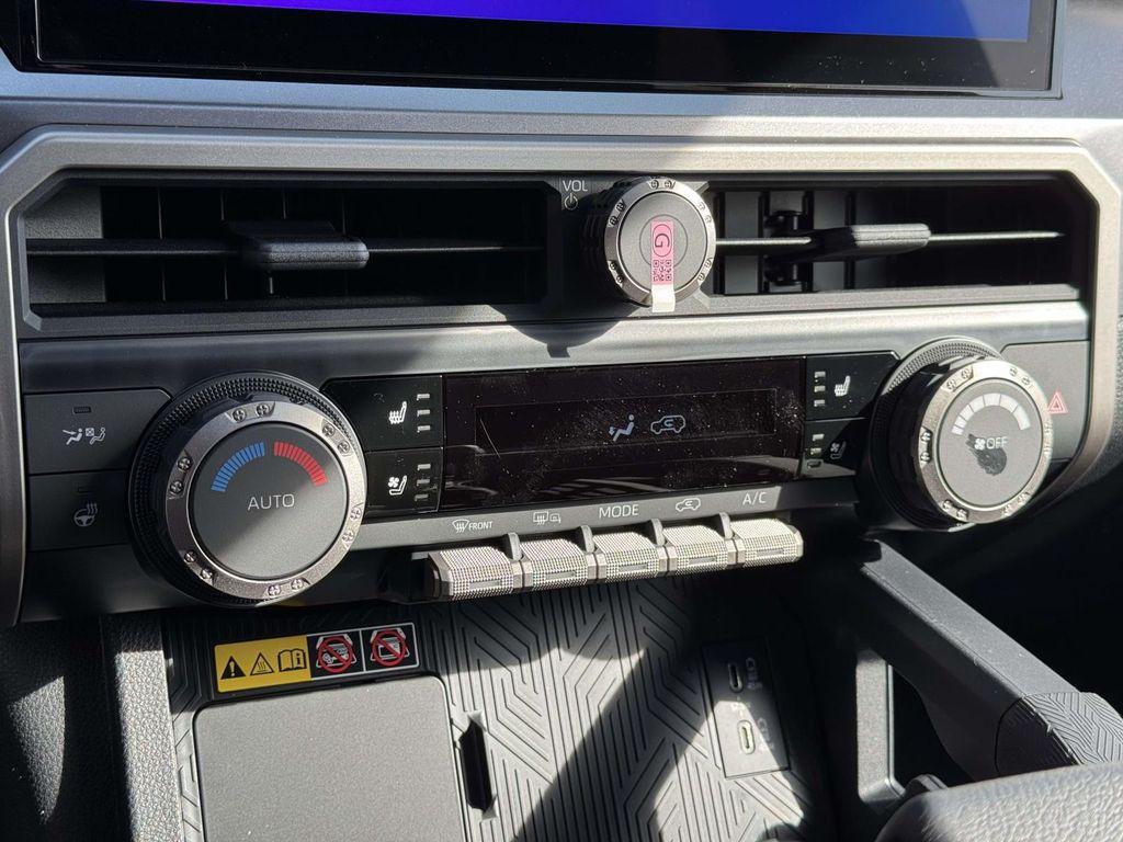 new 2025 Toyota 4Runner car, priced at $56,494