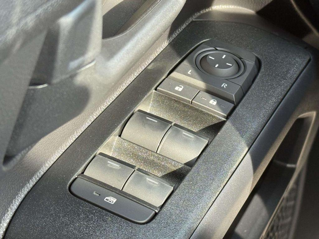 new 2025 Toyota 4Runner car, priced at $56,494