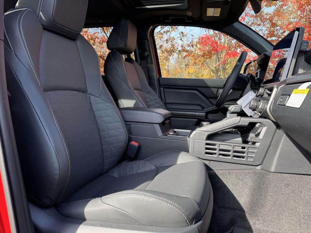 new 2025 Toyota 4Runner car, priced at $56,494