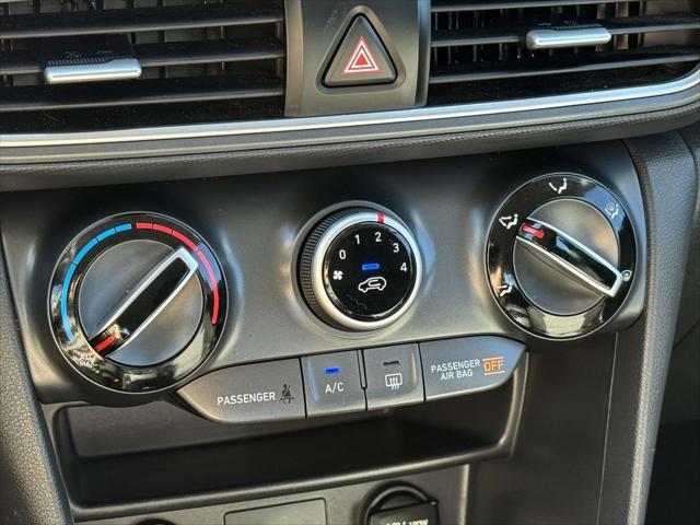 used 2021 Hyundai Kona car, priced at $16,988