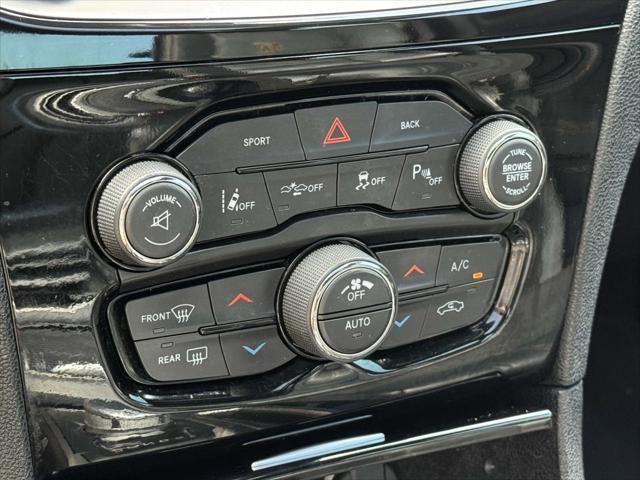 used 2016 Chrysler 300 car, priced at $14,989