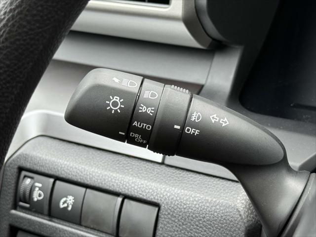new 2025 Toyota Tacoma car, priced at $40,897