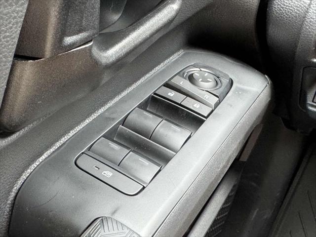 new 2025 Toyota Tacoma car, priced at $40,897