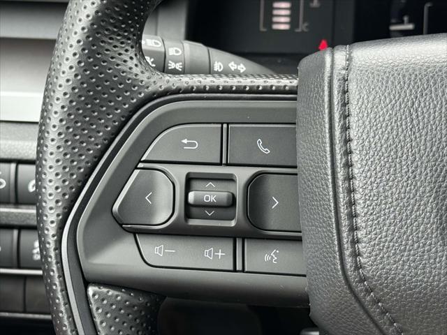 new 2025 Toyota Tacoma car, priced at $40,897