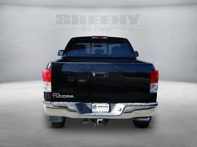 used 2012 Toyota Tundra car, priced at $19,986