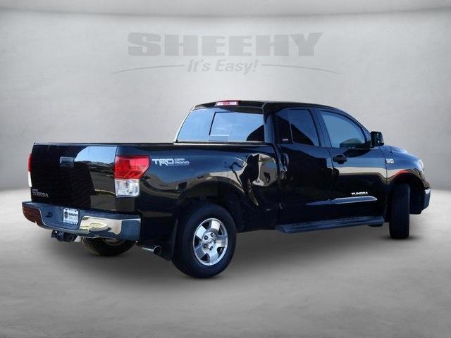 used 2012 Toyota Tundra car, priced at $19,986